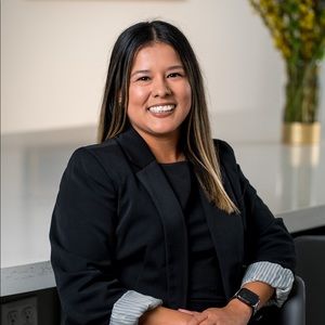 Meet your Posher, Mariah